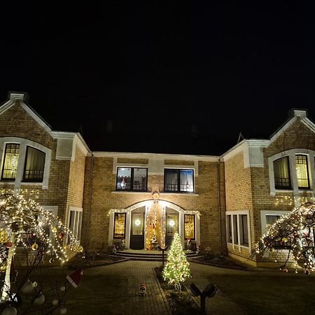 Villa Leonardo ベンツピルス エクステリア 写真