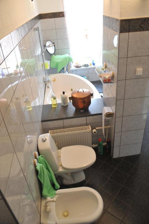 Villa Leonardo ベンツピルス 部屋 写真
